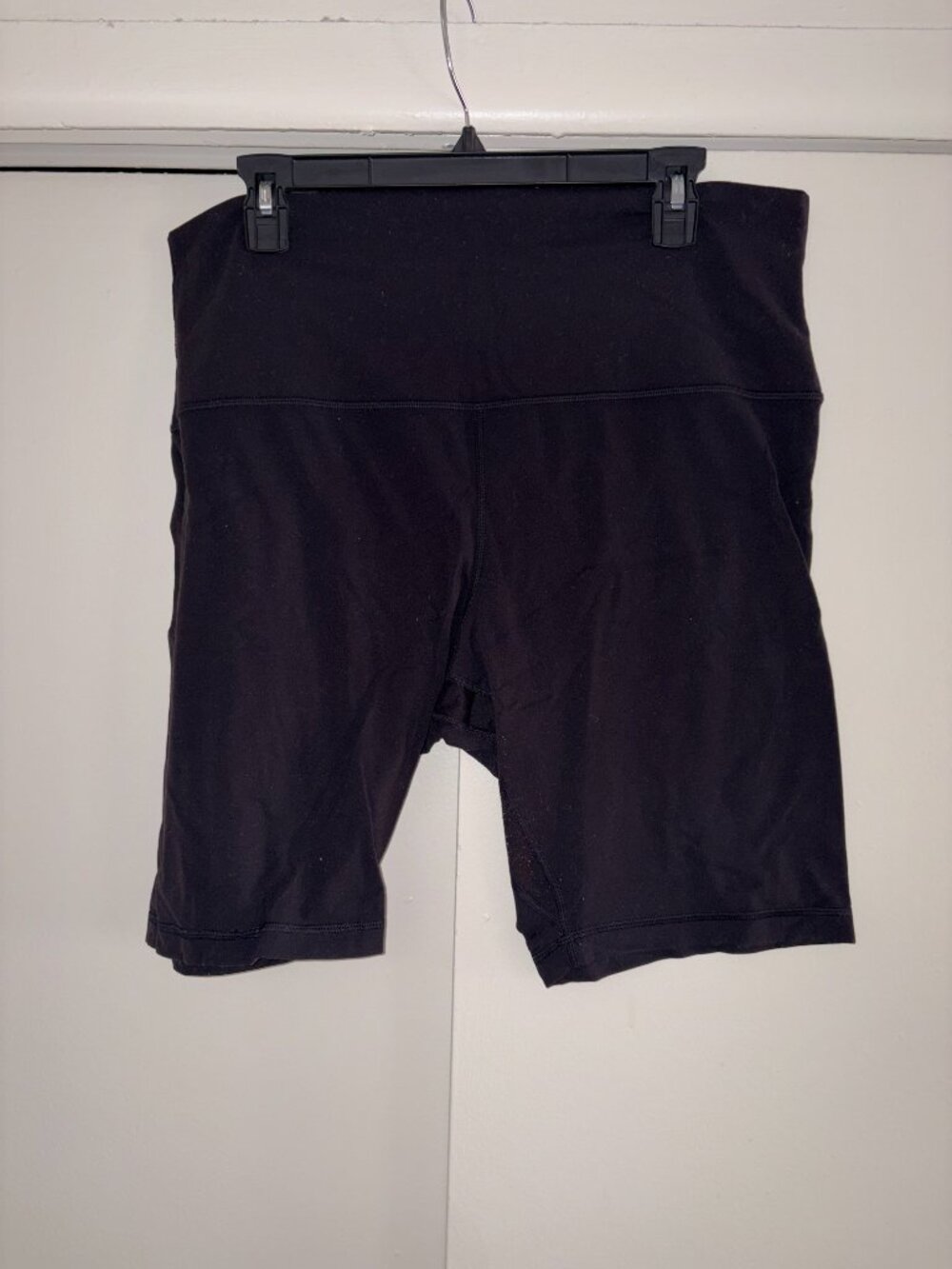 Lululemon Align 8" Bike Short - Picture 3 of 4